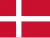 Flagga som representerar språkets kod: da-DK
