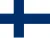 Flagga som representerar språkets kod: fi-FI