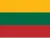 Flagga som representerar språkets kod: lt-LT