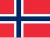Flagga som representerar språkets kod: no-NO