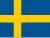 Flagga som representerar språkets kod: sv-SE